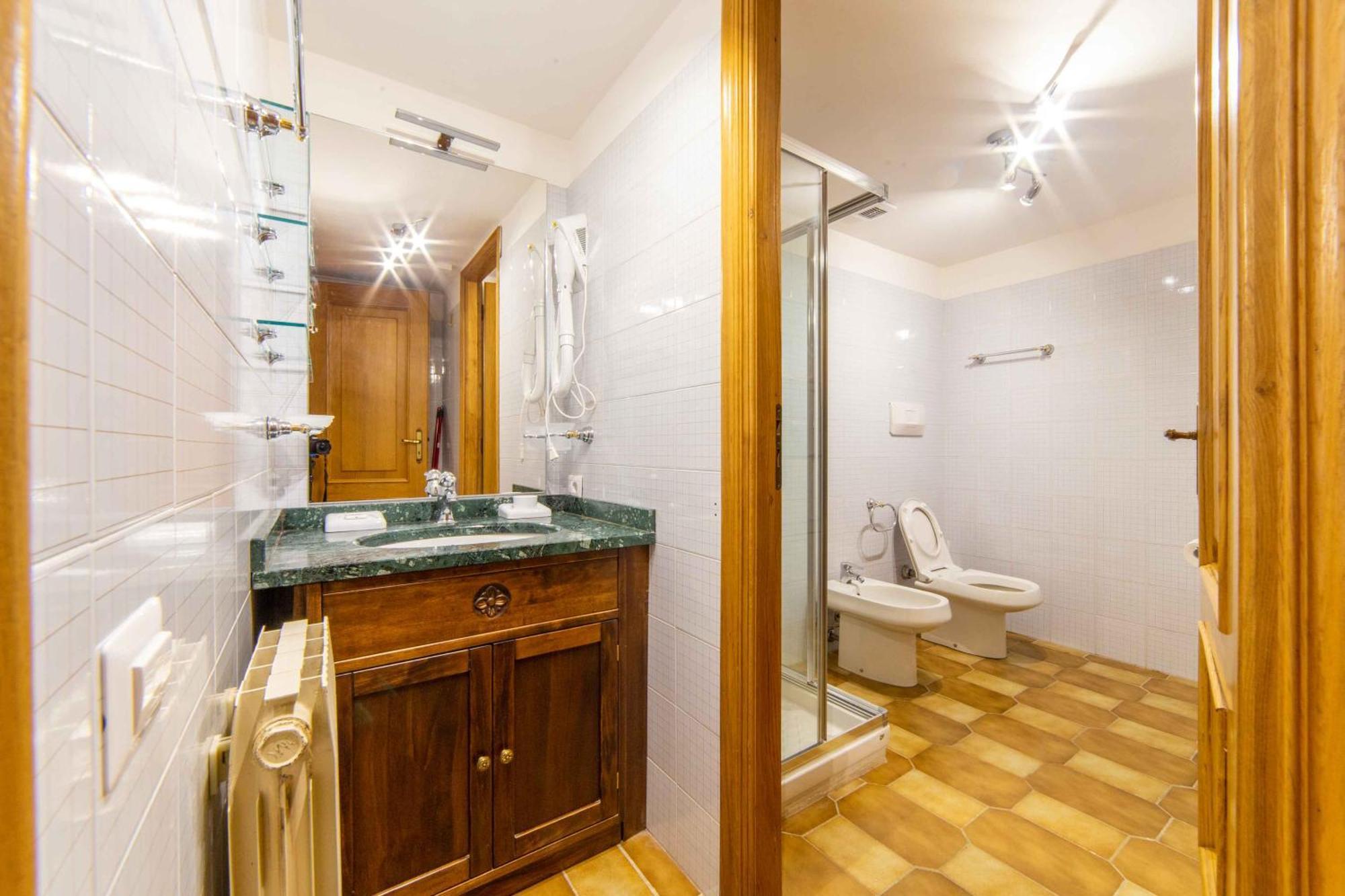 Cervinia Apartment Breuil-Cervinia Oda fotoğraf