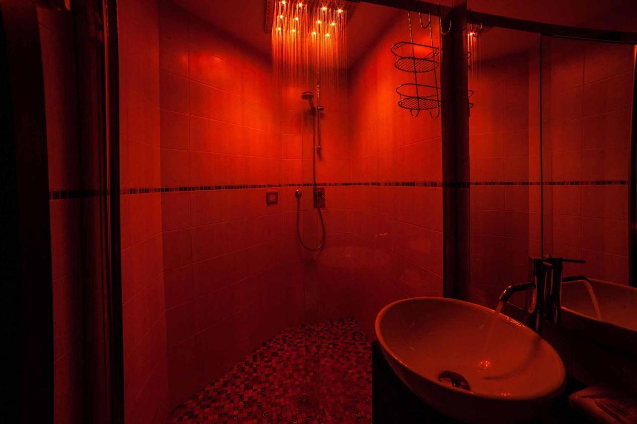 Cervinia Apartment Breuil-Cervinia Dış mekan fotoğraf