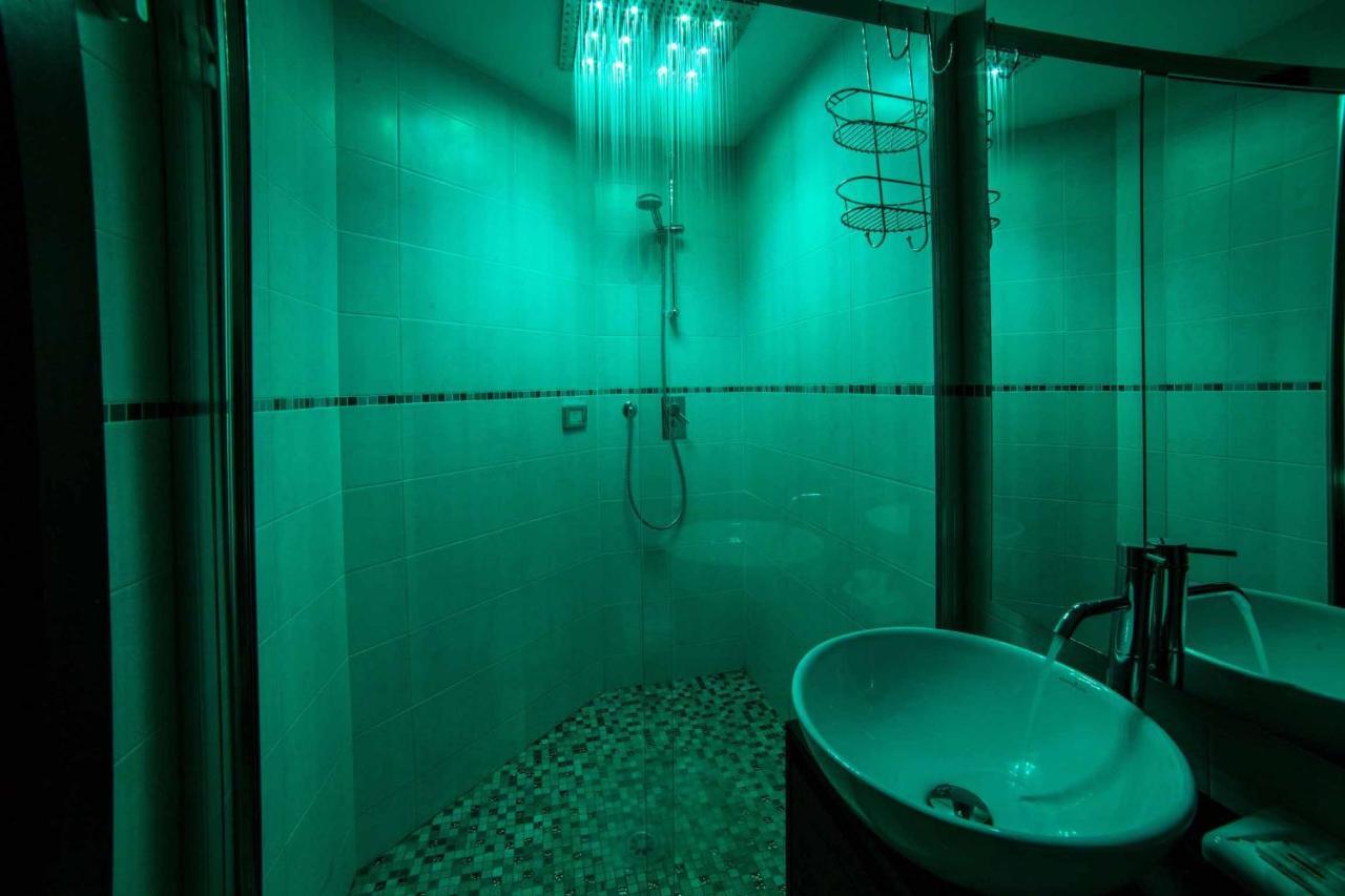 Cervinia Apartment Breuil-Cervinia Dış mekan fotoğraf
