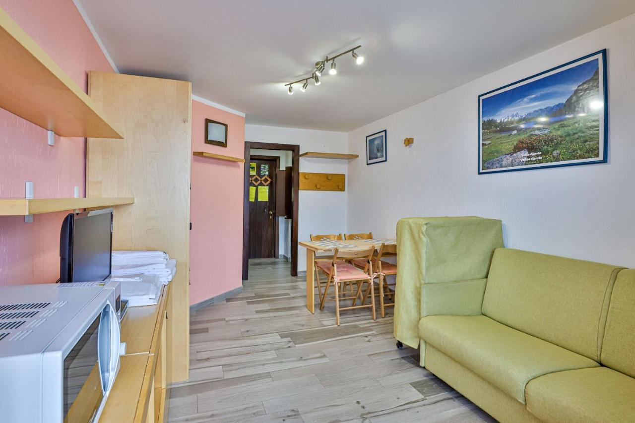 Cervinia Apartment Breuil-Cervinia Dış mekan fotoğraf