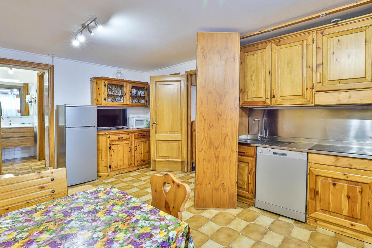Cervinia Apartment Breuil-Cervinia Dış mekan fotoğraf