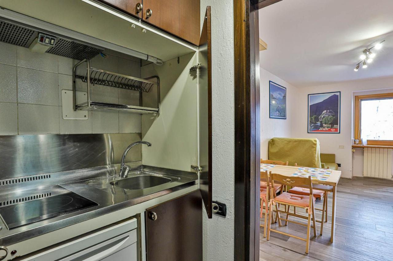 Cervinia Apartment Breuil-Cervinia Dış mekan fotoğraf