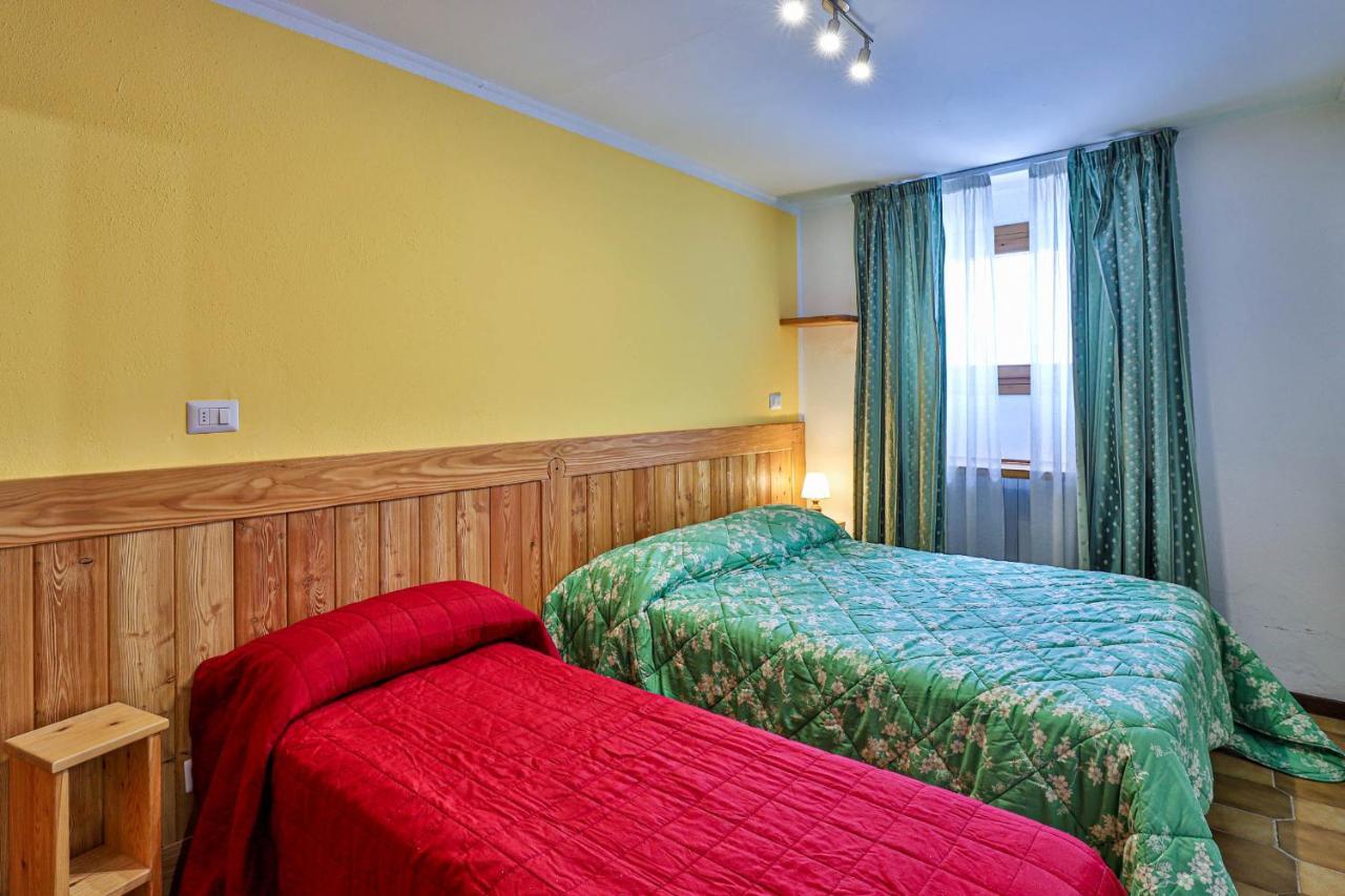 Cervinia Apartment Breuil-Cervinia Dış mekan fotoğraf