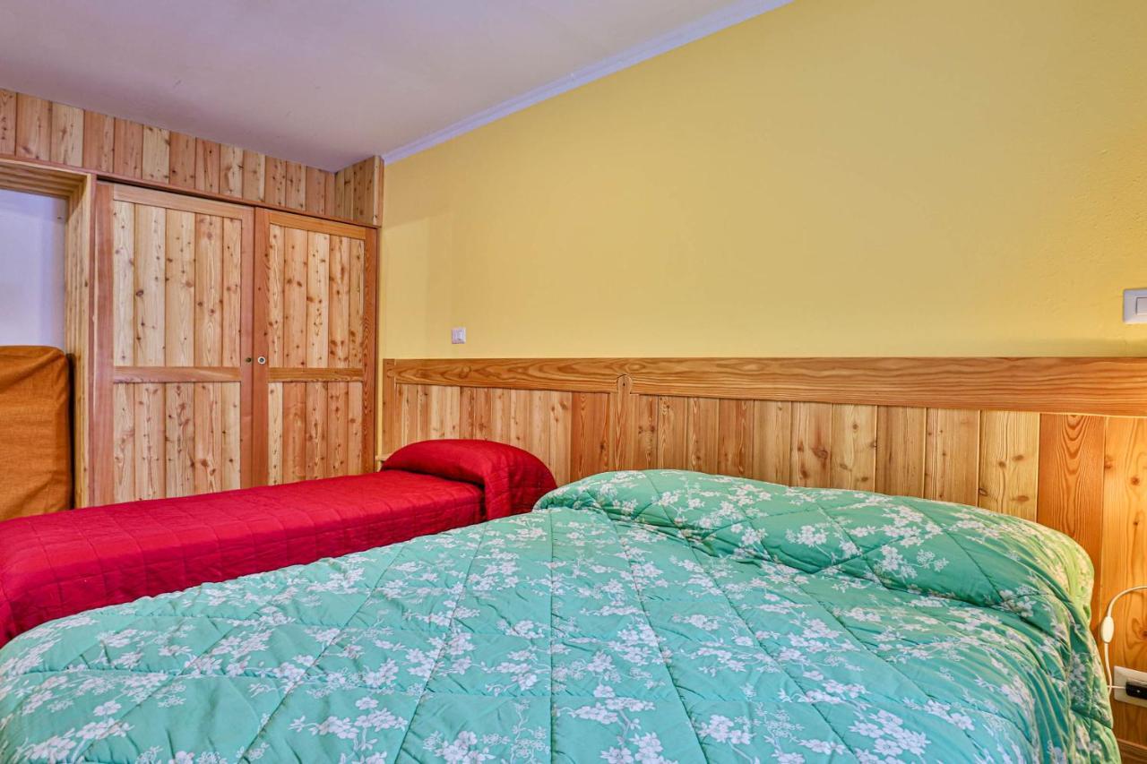 Cervinia Apartment Breuil-Cervinia Dış mekan fotoğraf