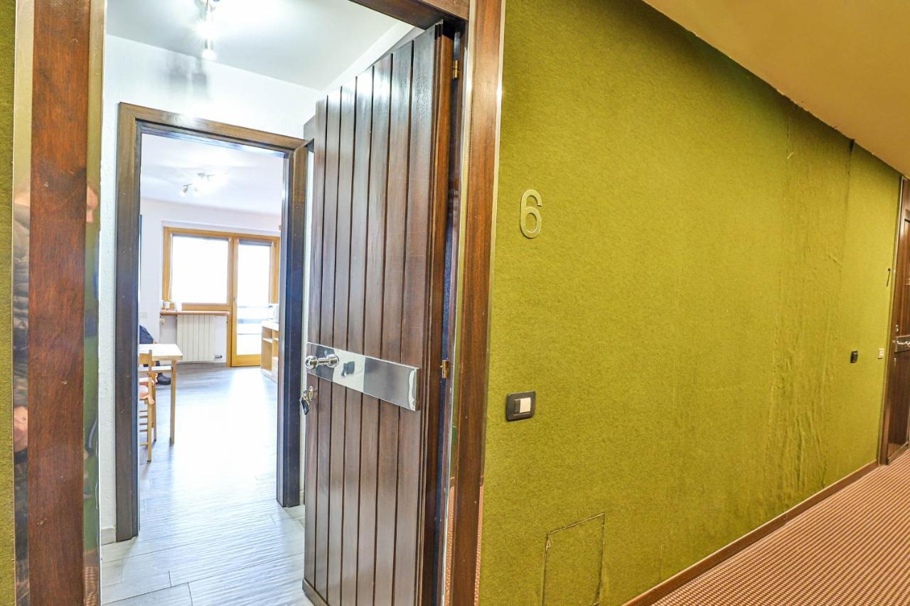 Cervinia Apartment Breuil-Cervinia Dış mekan fotoğraf