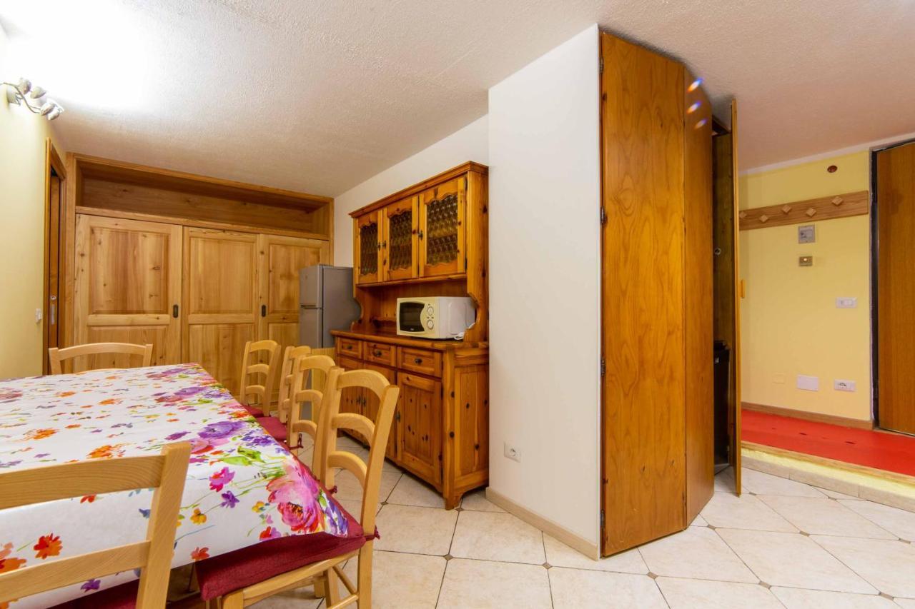 Cervinia Apartment Breuil-Cervinia Dış mekan fotoğraf
