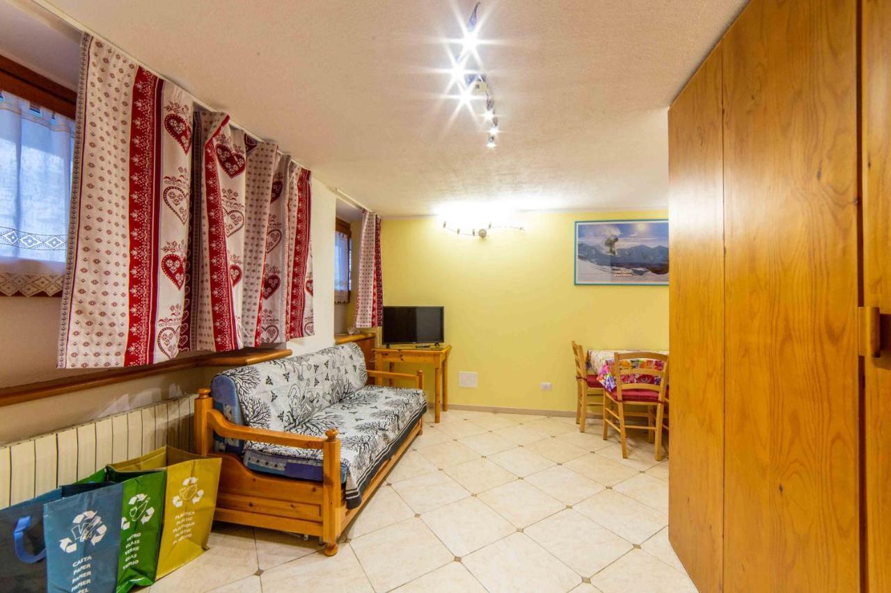 Cervinia Apartment Breuil-Cervinia Dış mekan fotoğraf