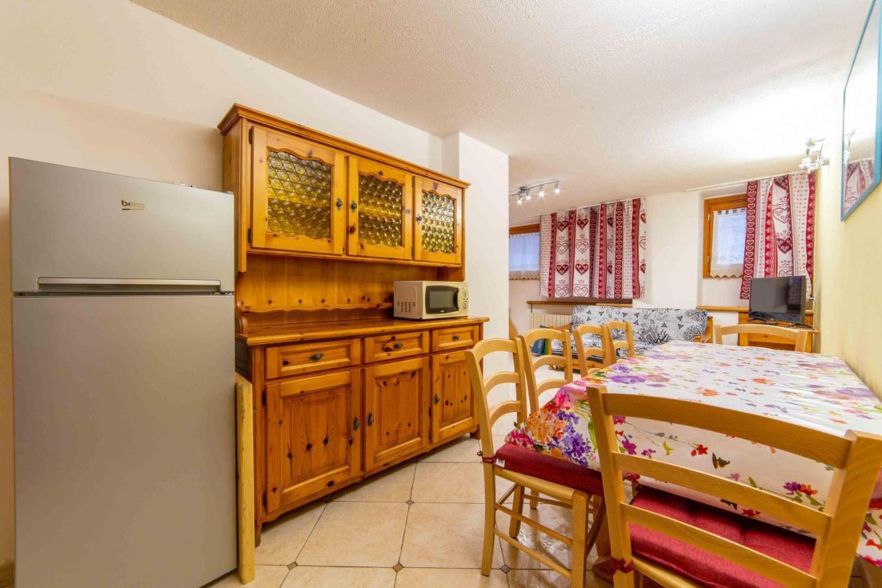 Cervinia Apartment Breuil-Cervinia Dış mekan fotoğraf