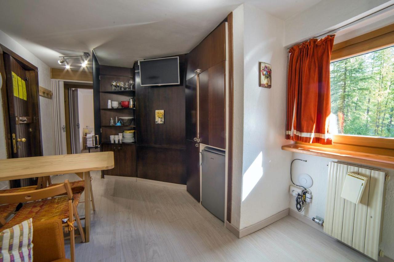 Cervinia Apartment Breuil-Cervinia Dış mekan fotoğraf