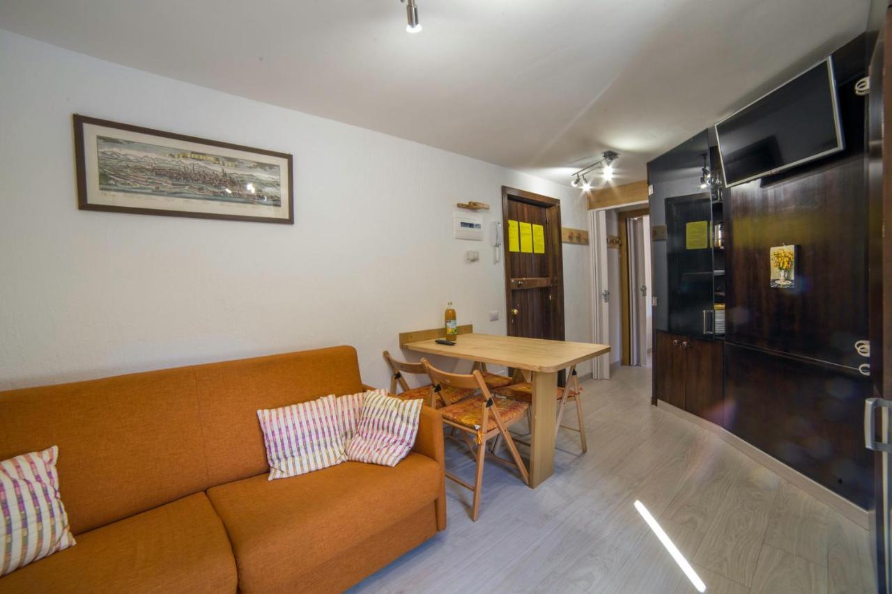 Cervinia Apartment Breuil-Cervinia Dış mekan fotoğraf